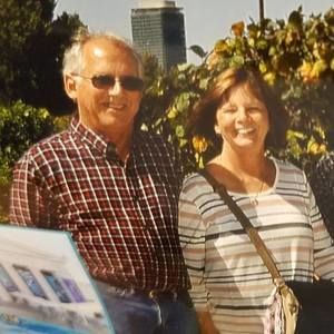 Meet your Posher, Bill